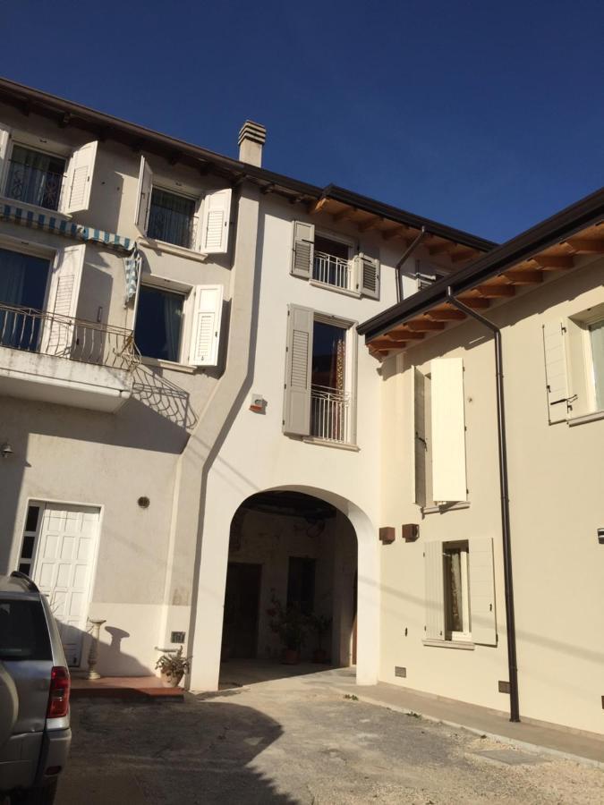 La Mia Dolce Vita Calvagese Della Riviera Екстер'єр фото