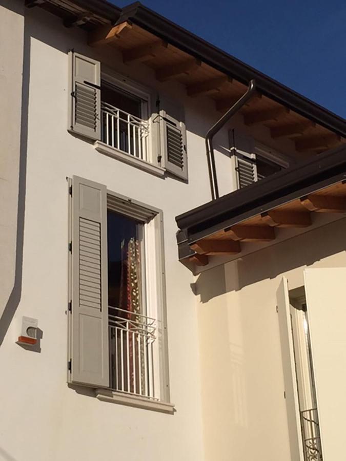 La Mia Dolce Vita Calvagese Della Riviera Екстер'єр фото