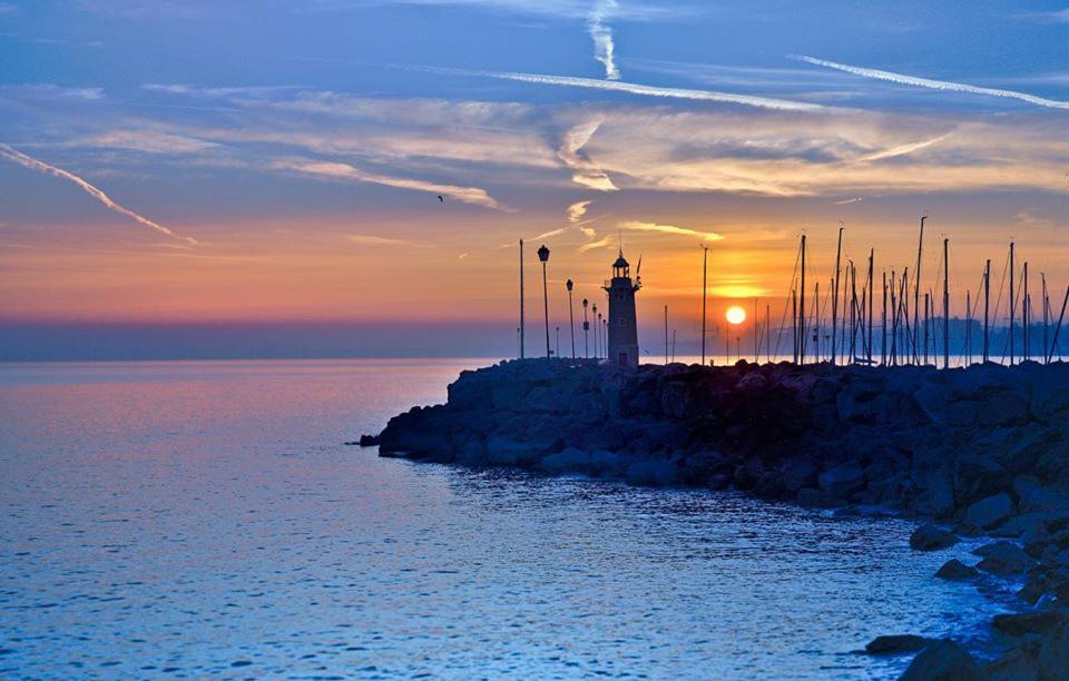 La Mia Dolce Vita Calvagese Della Riviera Екстер'єр фото